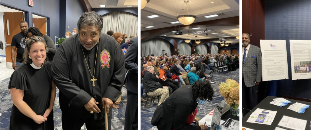 Rev. Dr. William J. Barber II