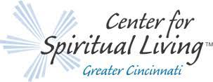 center for spiritual living logo