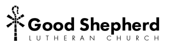 Good Shepherd Lutheran Church Logo