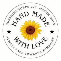 Sunshine Shapes Logo