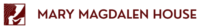 Mary Magdalen House logo