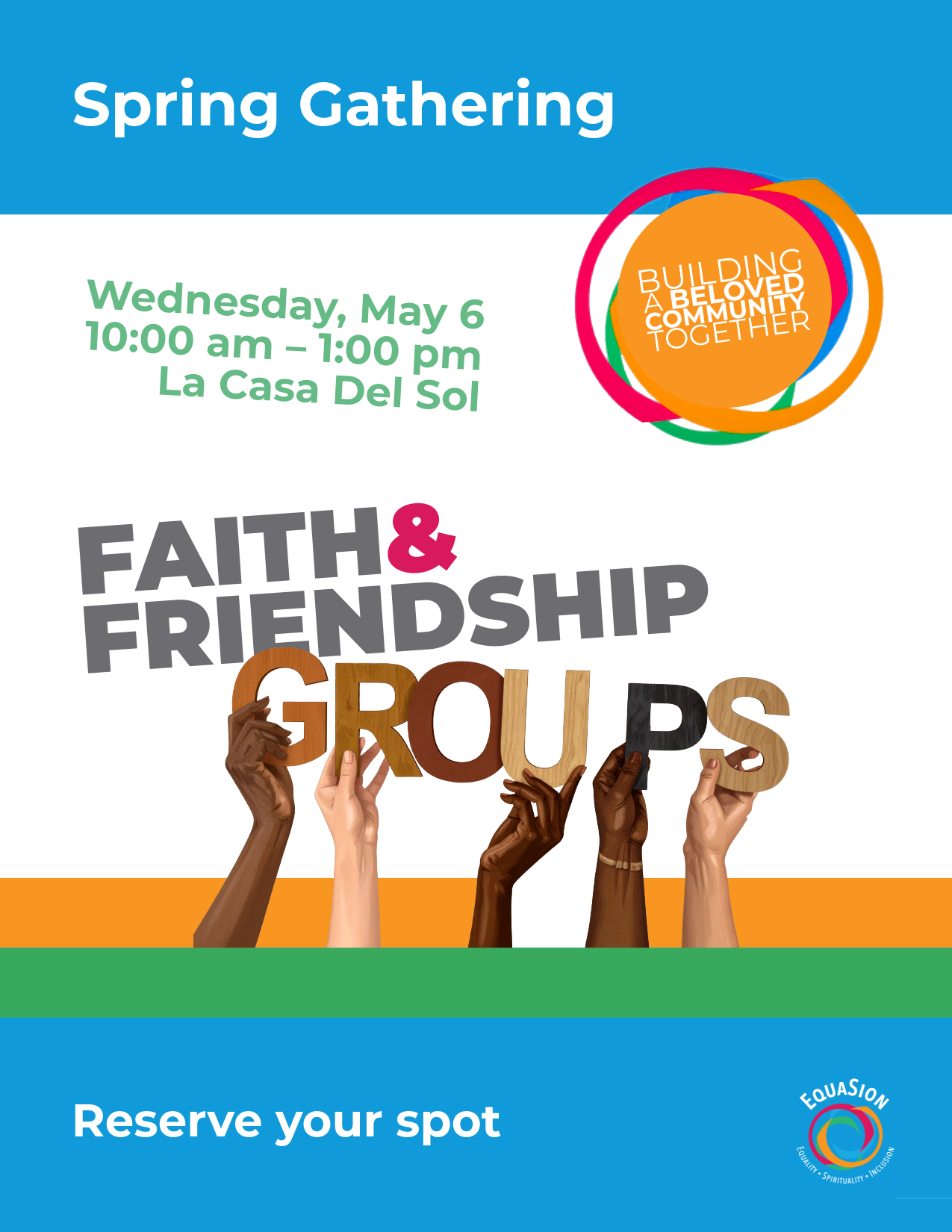 Faith and Friendship Groups TALL (1)