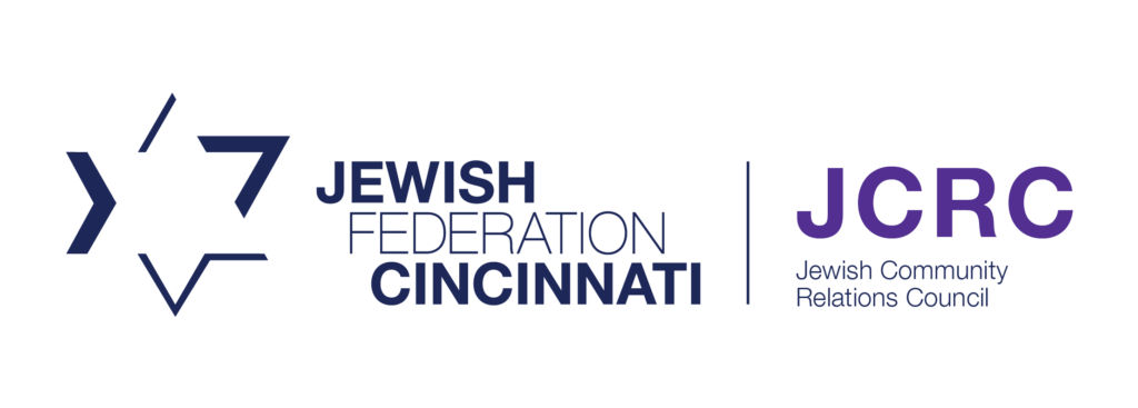 Jewish Federation Cincinnati | Jewish Relations Council