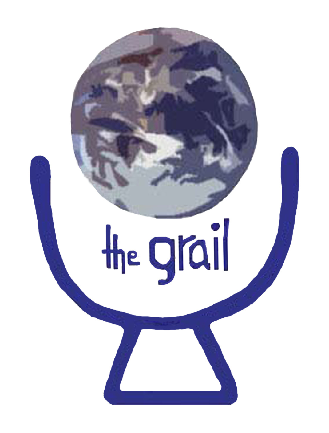 grail logo